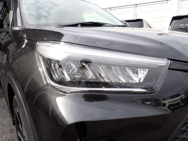 Toyota Raize 7