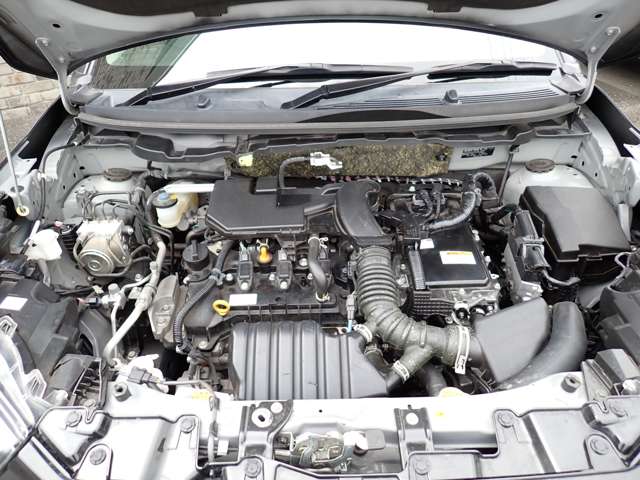 Toyota Raize 10