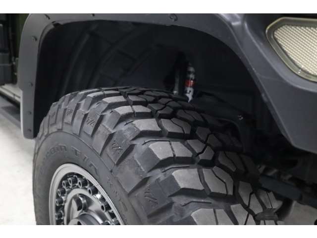 Jeep Gladiator 11