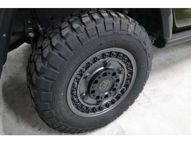 Jeep Gladiator 12