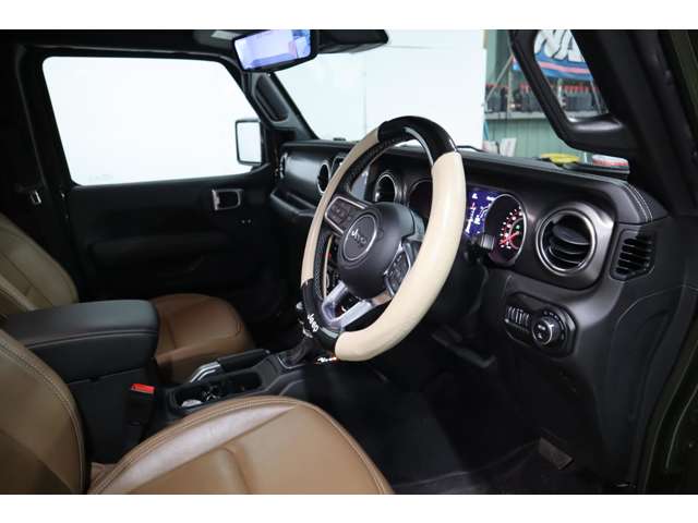 Jeep Gladiator 3