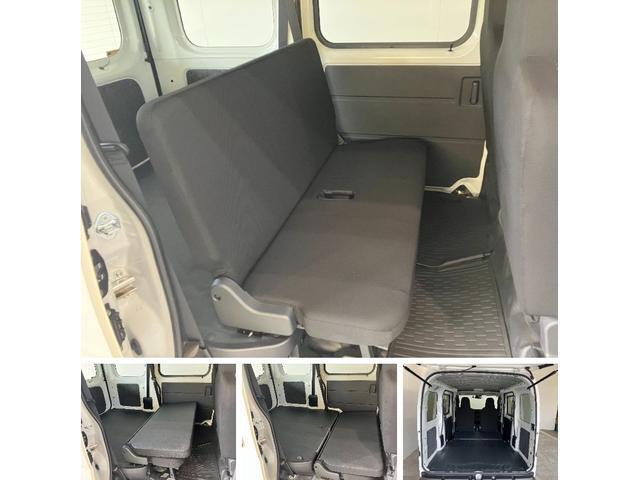Daihatsu Hijet Cargo 7