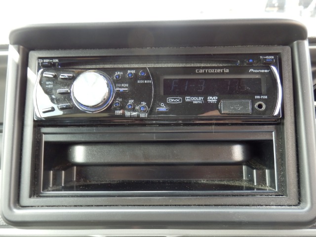 Honda N-VAN 10