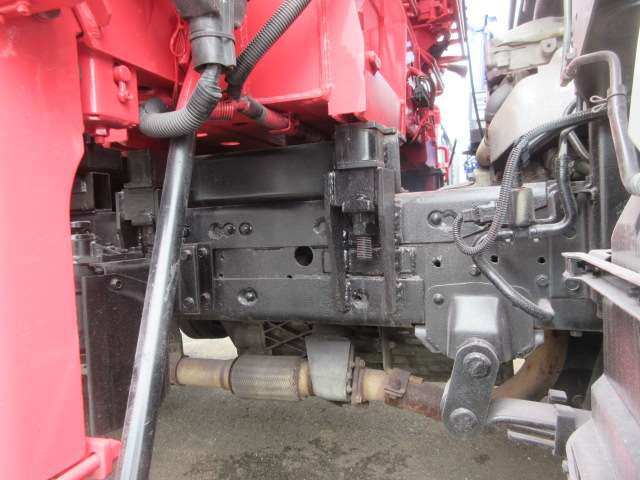 Mitsubishi Fuso Canter 8