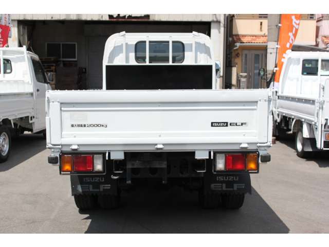 Isuzu Elf 5