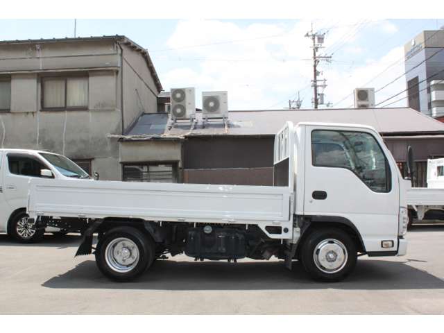 Isuzu Elf 7