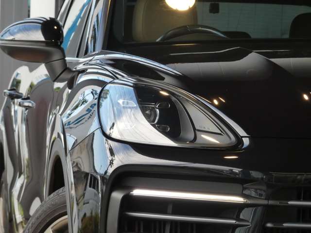 Porsche Cayenne 3