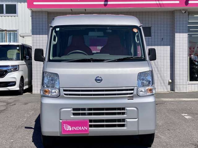 Nissan NV100 Clipper 5