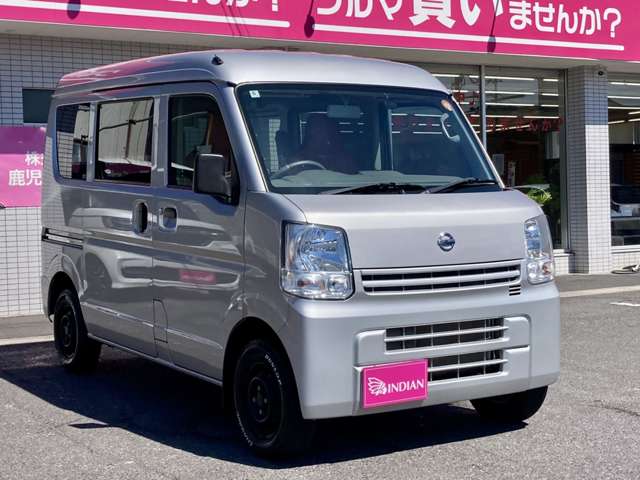 Nissan NV100 Clipper 6