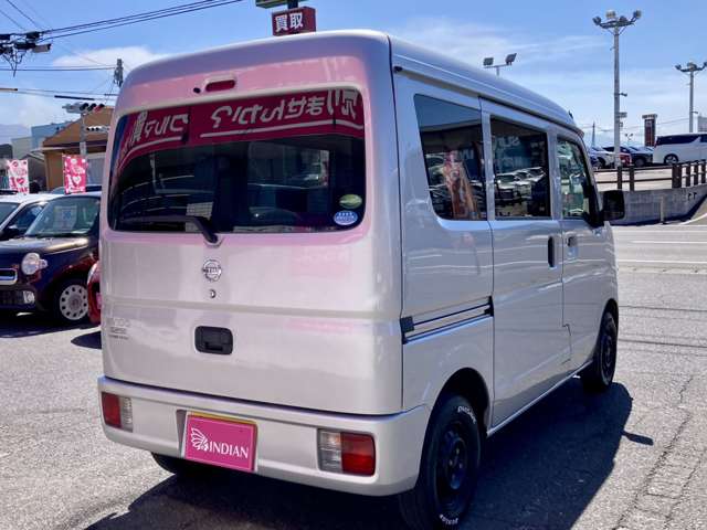 Nissan NV100 Clipper 8