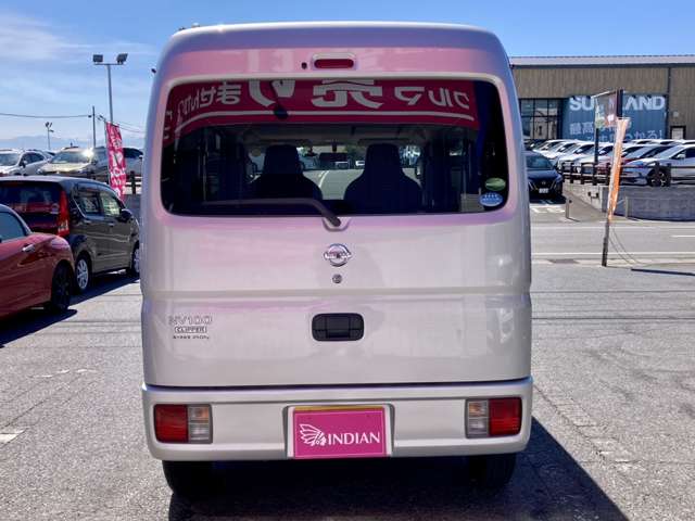 Nissan NV100 Clipper 9
