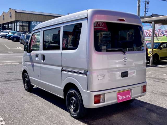 Nissan NV100 Clipper 10