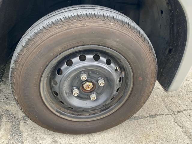 Honda N-VAN 12
