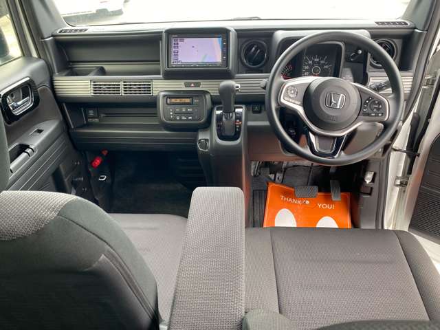 Honda N-VAN 2