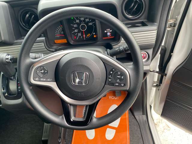 Honda N-VAN 3
