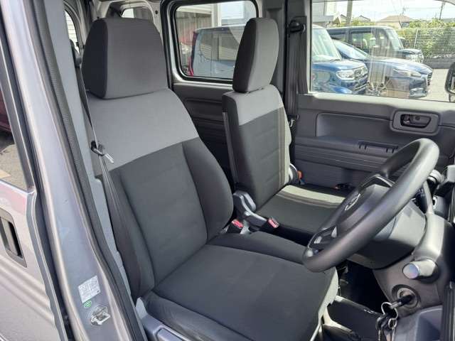 Honda N-VAN 6