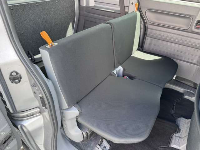 Honda N-VAN 7