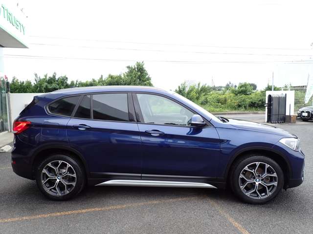 BMW X1 11