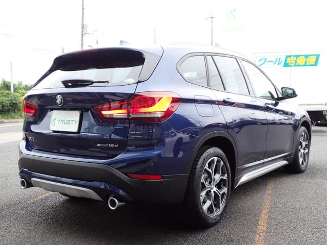 BMW X1 12