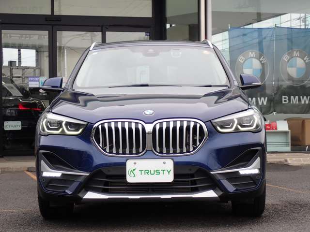 BMW X1 9
