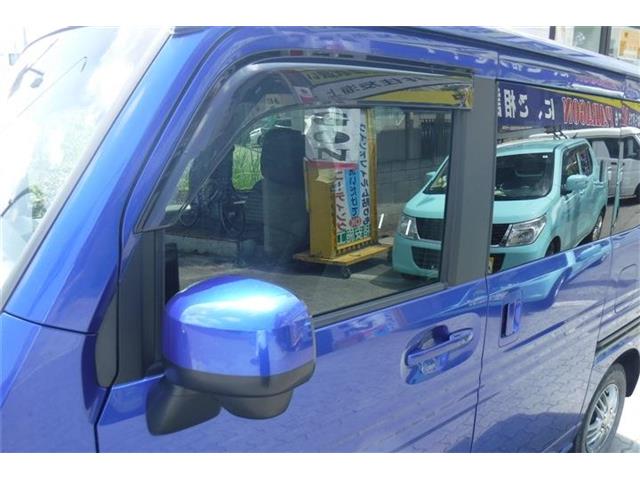 Honda N-VAN 11