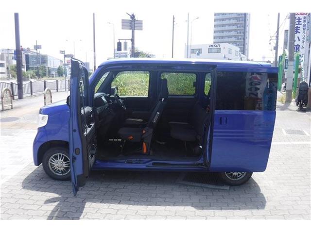 Honda N-VAN 6