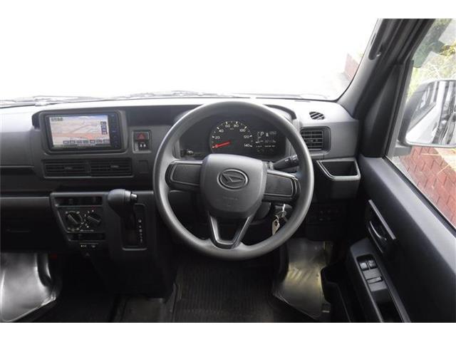 Honda N-VAN 7