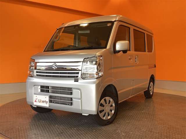 Suzuki Every 12