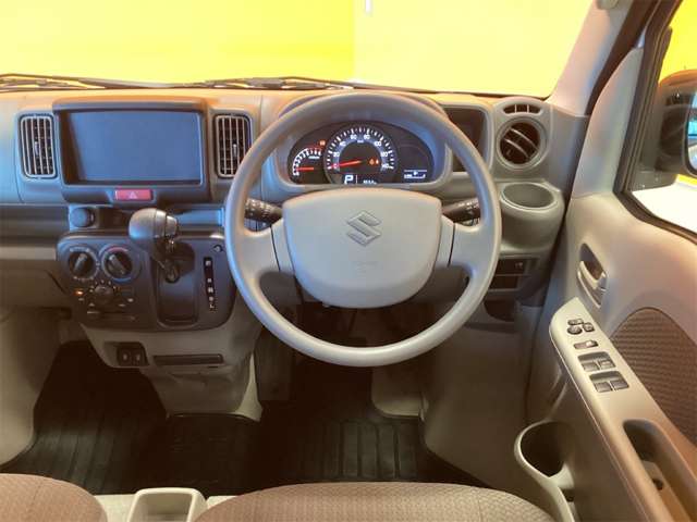 Suzuki Every 2