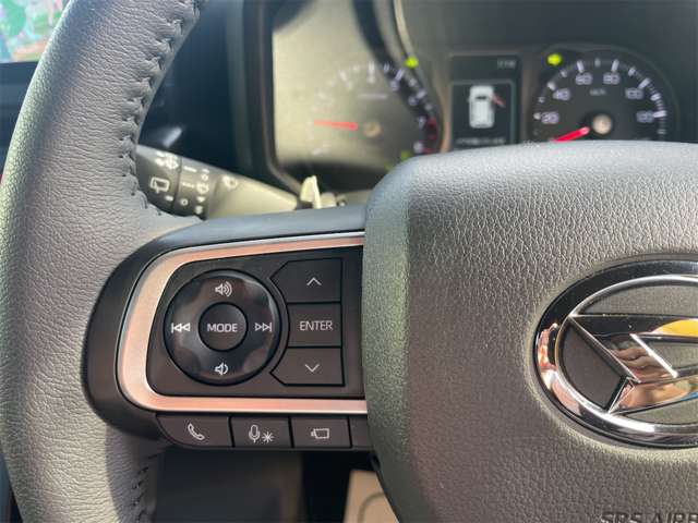 Daihatsu Taft 7