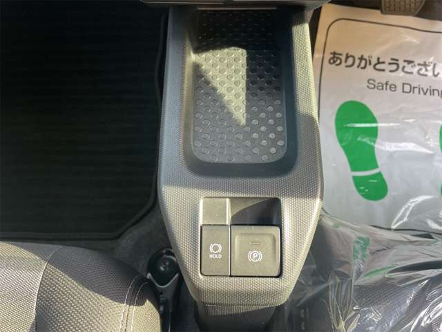 Daihatsu Taft 9