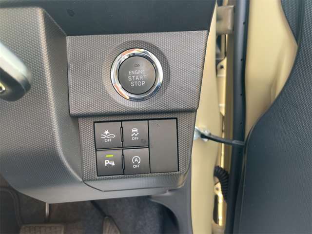 Daihatsu Taft 10