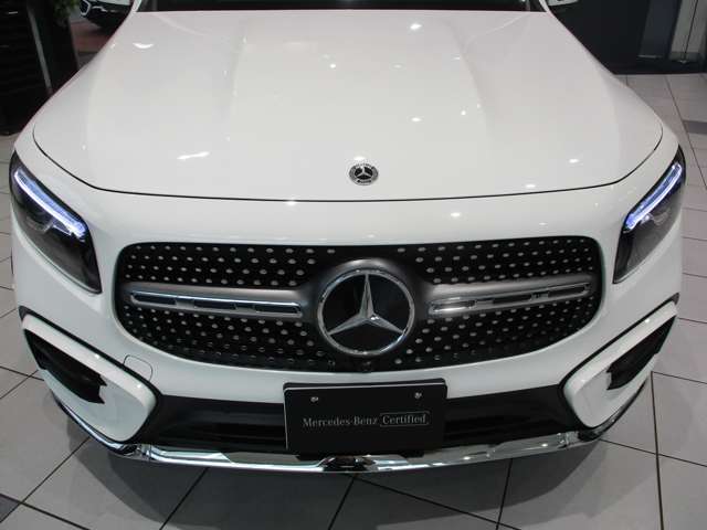 Mercedes-Benz GLB 2