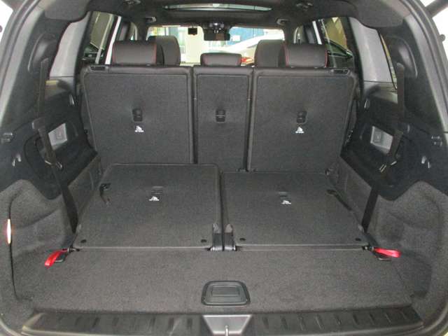 Mercedes-Benz GLB 7