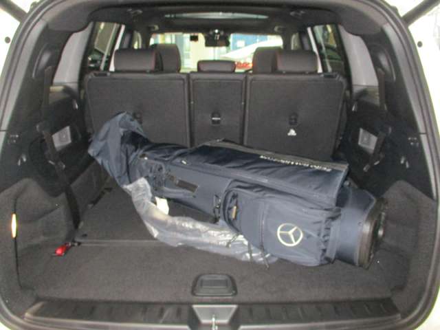 Mercedes-Benz GLB 9
