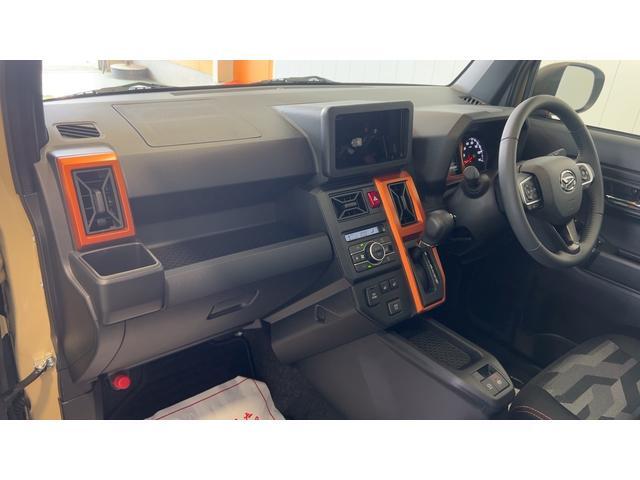 Daihatsu Taft 12