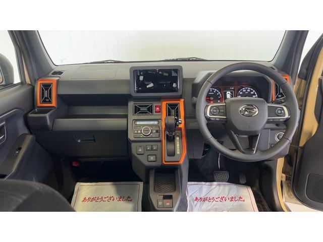 Daihatsu Taft 3