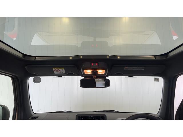 Daihatsu Taft 4