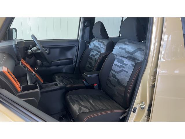 Daihatsu Taft 5