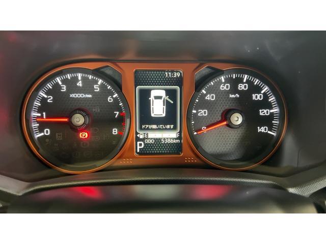 Daihatsu Taft 6