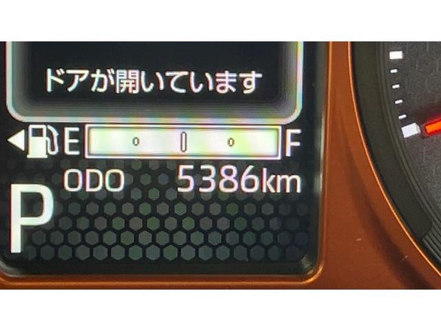 Daihatsu Taft 7