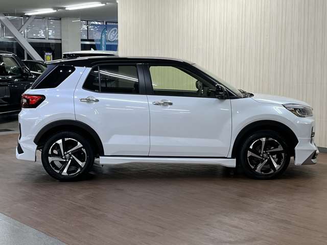 Toyota Raize 4