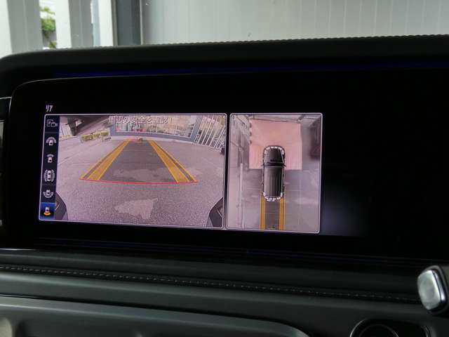 Mercedes-Benz G-Class 11