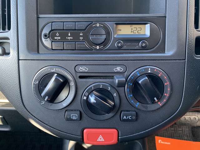 Nissan NV150 AD 11
