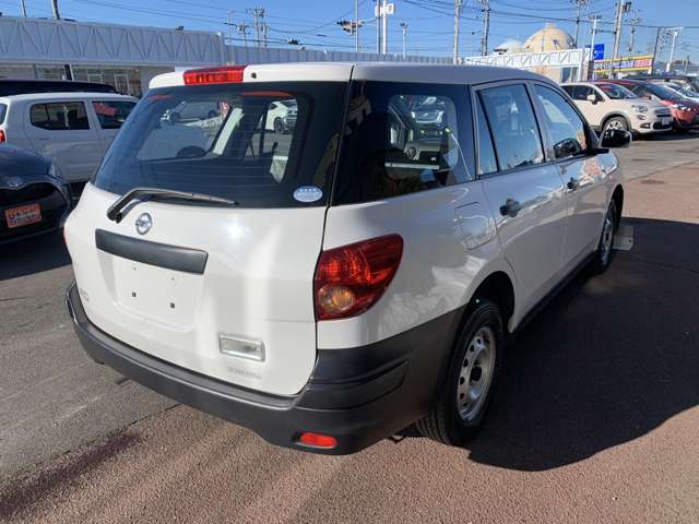 Nissan NV150 AD 9