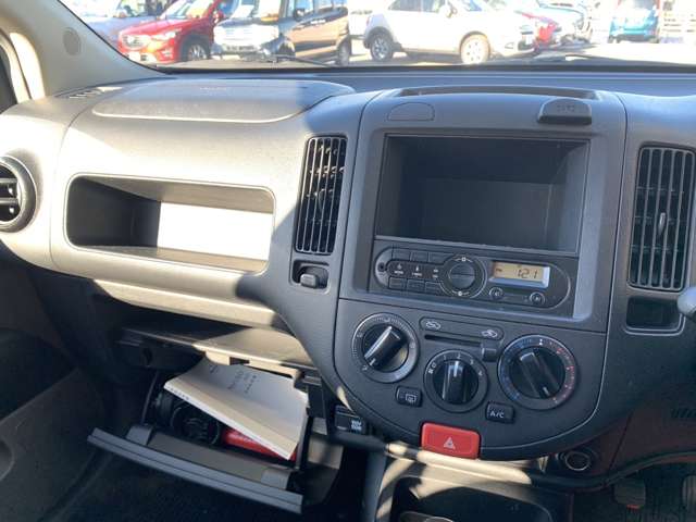 Nissan NV150 AD 10
