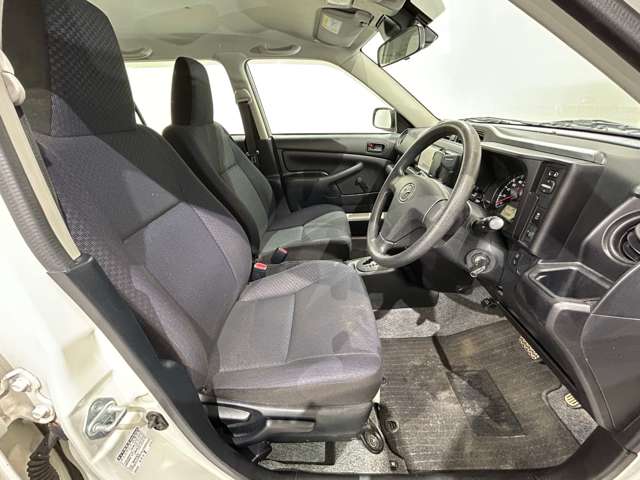 Mazda Familia Van 11