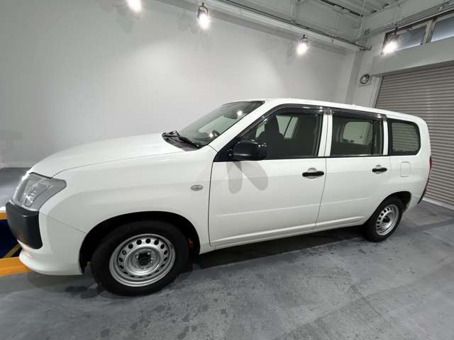 Mazda Familia Van 5