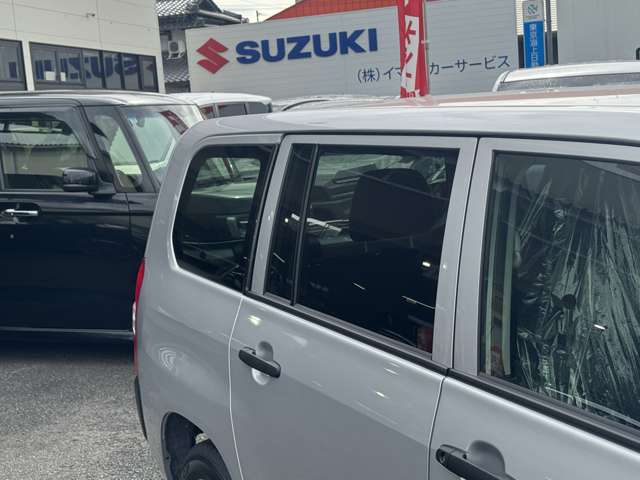 Toyota Probox Van 12