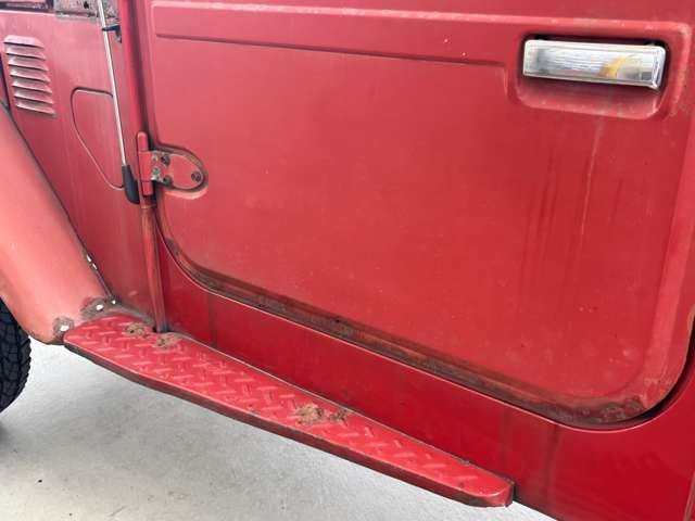 Toyota Land Cruiser 40 10